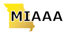 Missouri Interscholastic Athletic Administrators Association Logo